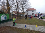 Předání  obecního Hřiště pro všechny generace na Vlkavě